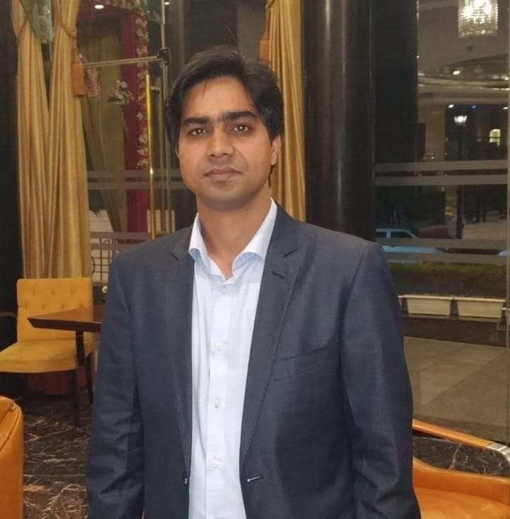 Rohit Yadav